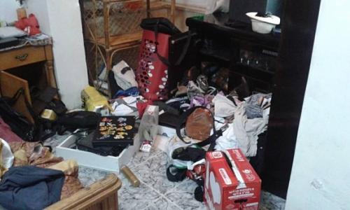 Raid par vengeance ? La police israélienne met à sac le domicile de la famille de Tariq Abu Khdeir et arrête plusieurs de ses membres